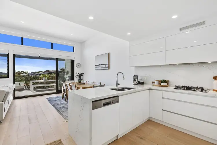 Second view of Homely apartment listing, 1/65 Scenic Highway, Terrigal NSW 2260