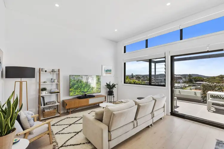 Fourth view of Homely apartment listing, 1/65 Scenic Highway, Terrigal NSW 2260