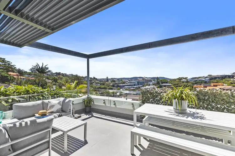 Fifth view of Homely apartment listing, 1/65 Scenic Highway, Terrigal NSW 2260