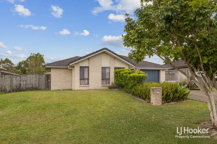 Second view of Homely house listing, 3 Freney Court, Caboolture QLD 4510