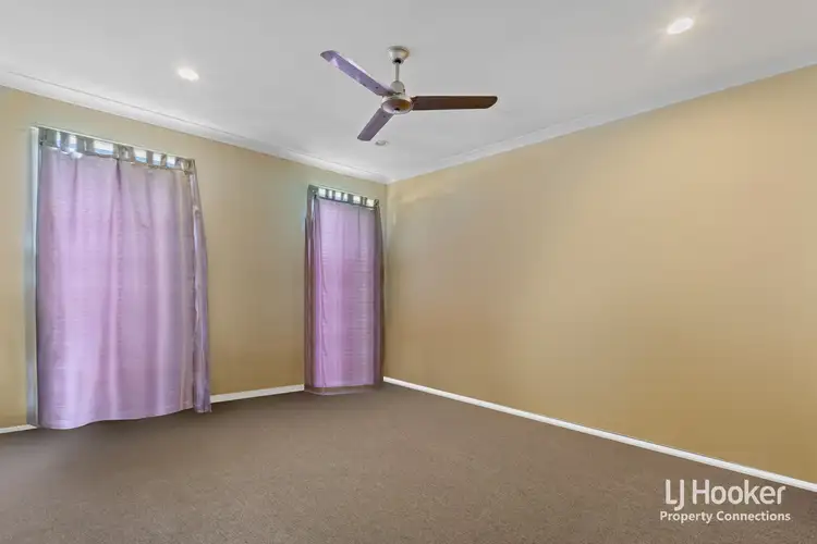 Third view of Homely house listing, 3 Freney Court, Caboolture QLD 4510