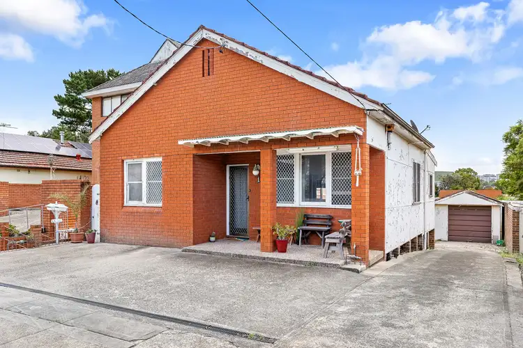 Second view of Homely house listing, 1 England Street, Brighton-Le-Sands NSW 2216