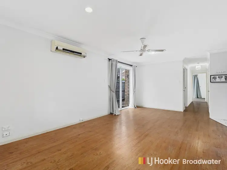 Fifth view of Homely semi-detached listing, 1/4 Freeman Street, Labrador QLD 4215