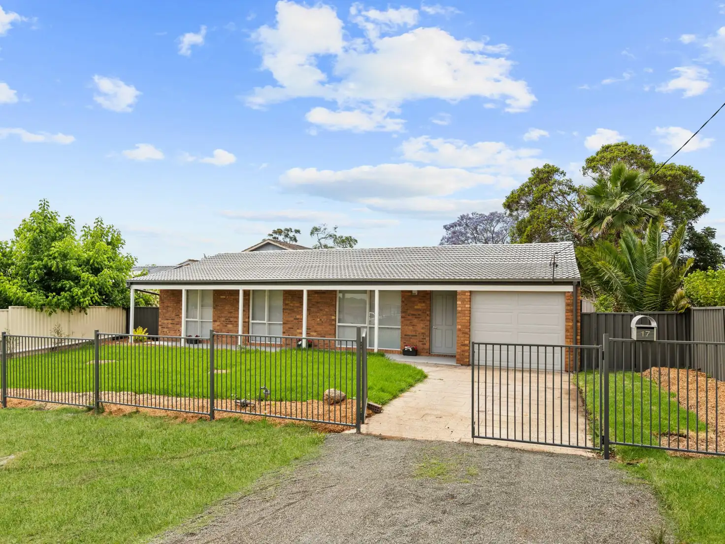 Main view of Homely house listing, 17 Tomalpin Street, Kearsley NSW 2325