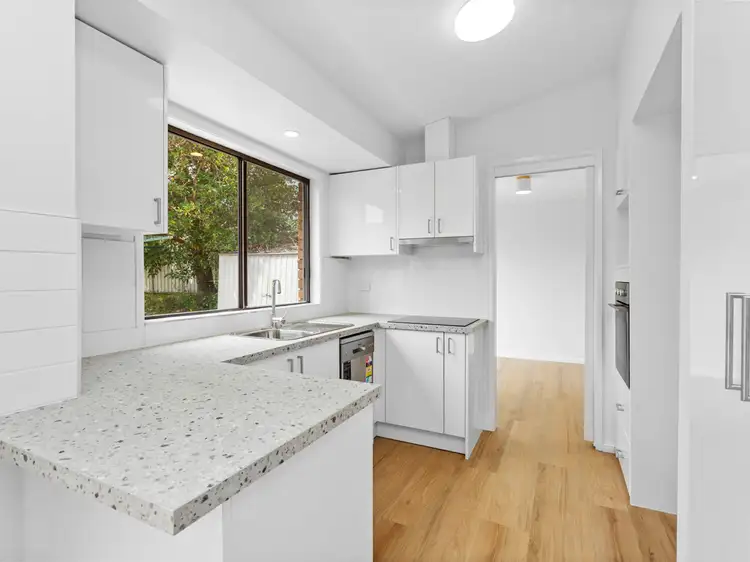 Second view of Homely house listing, 17 Tomalpin Street, Kearsley NSW 2325