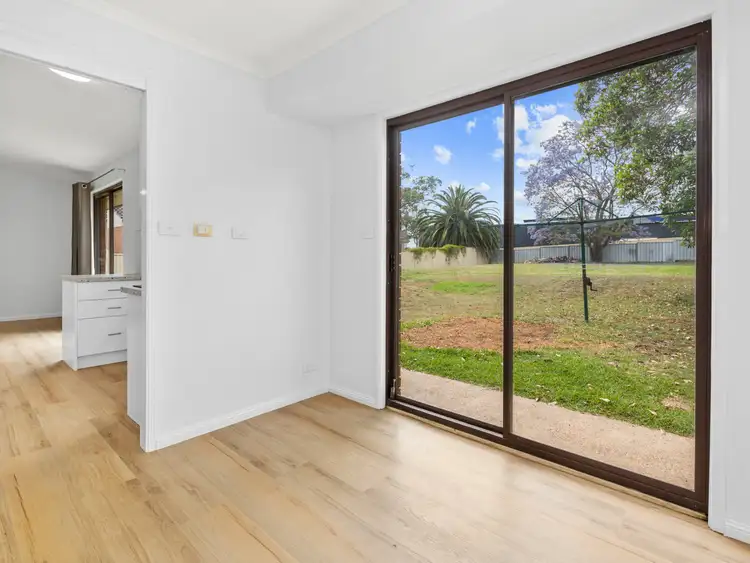 Fifth view of Homely house listing, 17 Tomalpin Street, Kearsley NSW 2325