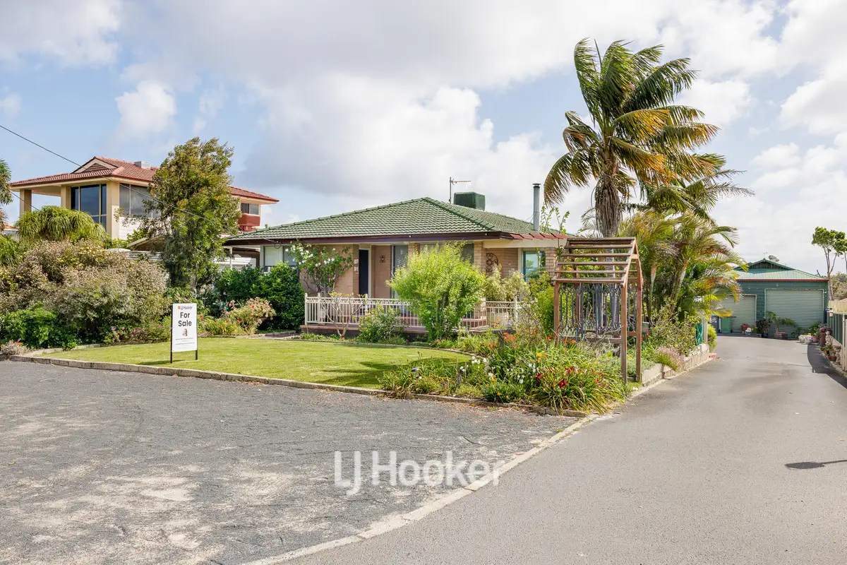 Main view of Homely house listing, 20 Belvedere Crescent, Eaton WA 6232