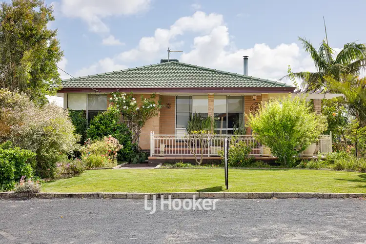 Fourth view of Homely house listing, 20 Belvedere Crescent, Eaton WA 6232