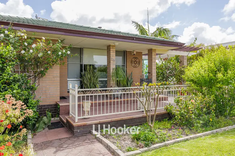 Fifth view of Homely house listing, 20 Belvedere Crescent, Eaton WA 6232