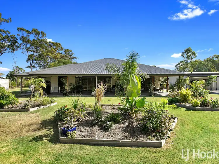 Second view of Homely house listing, 113 Burns Street, Granville QLD 4650