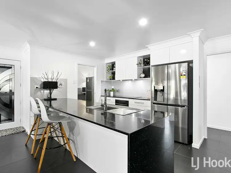Third view of Homely house listing, 113 Burns Street, Granville QLD 4650