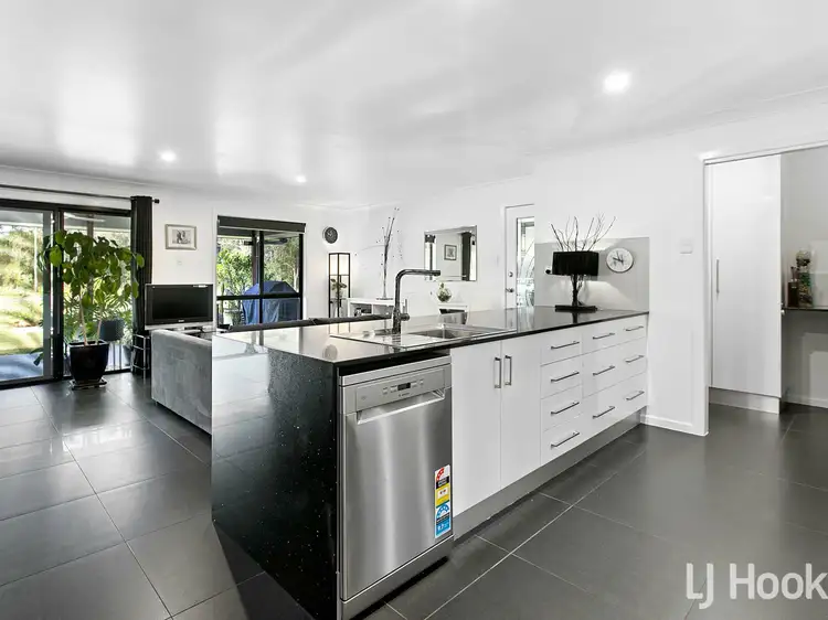 Fourth view of Homely house listing, 113 Burns Street, Granville QLD 4650