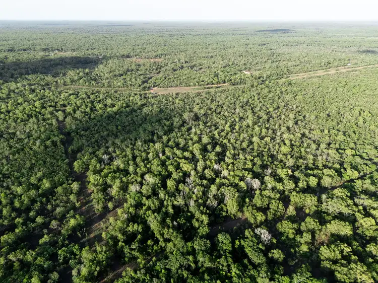Fifth view of Homely land listing, Lot 3517/4995 Fog Bay Road, Dundee Forest NT 840