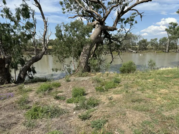 Second view of Homely land listing, 13 Billabong Dr, Goondiwindi QLD 4390