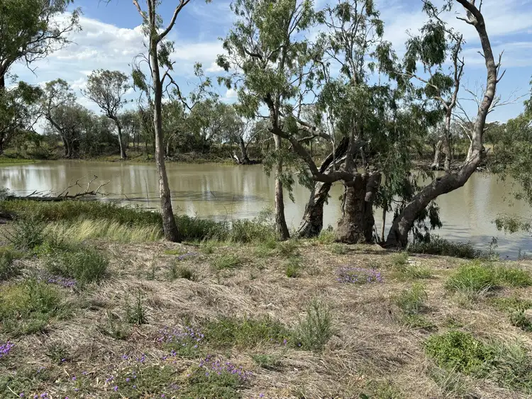 Third view of Homely land listing, 13 Billabong Dr, Goondiwindi QLD 4390