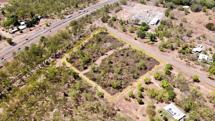Main view of Homely land listing, Lot 2473/10 Hunter Road, Bees Creek NT 822