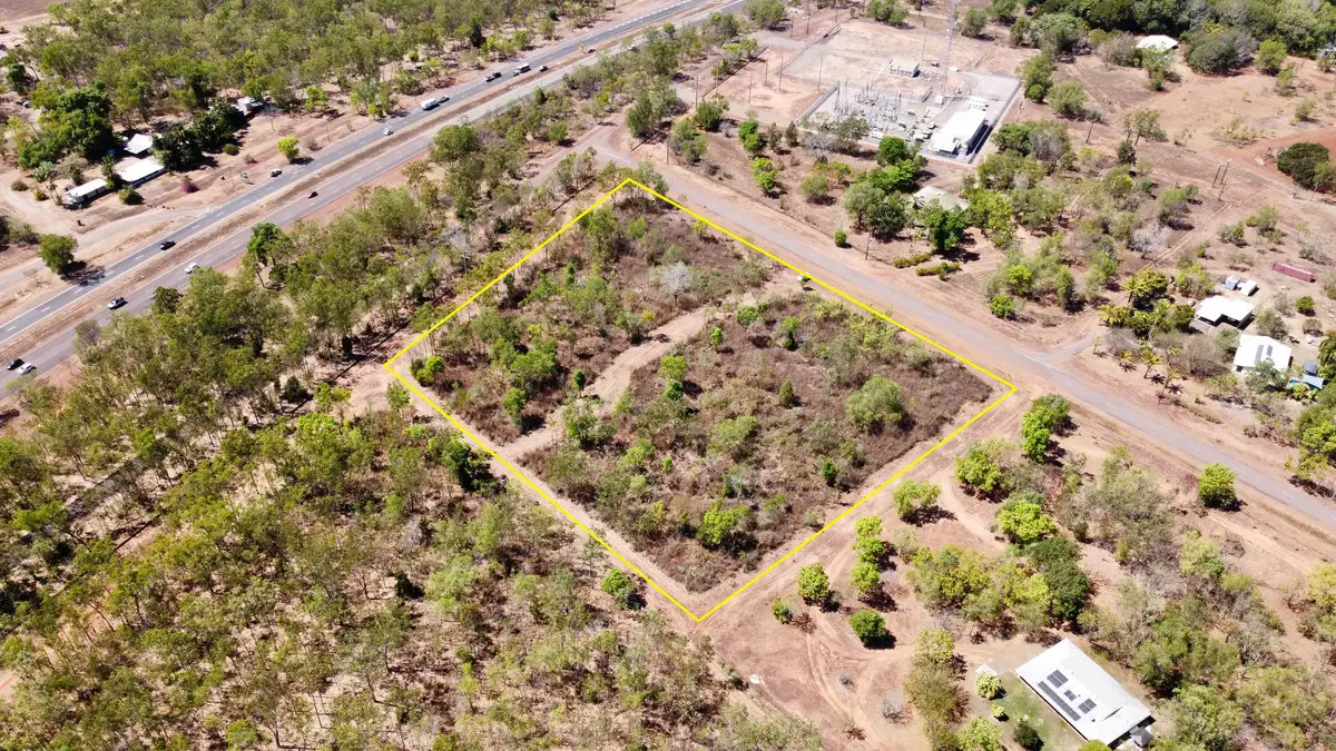 Main view of Homely land listing, Lot 2473/10 Hunter Road, Bees Creek NT 822