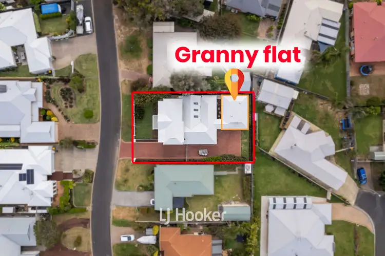 Second view of Homely house listing, 30 Amberley Loop, Dunsborough WA 6281