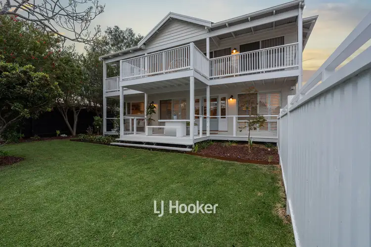 Third view of Homely house listing, 30 Amberley Loop, Dunsborough WA 6281