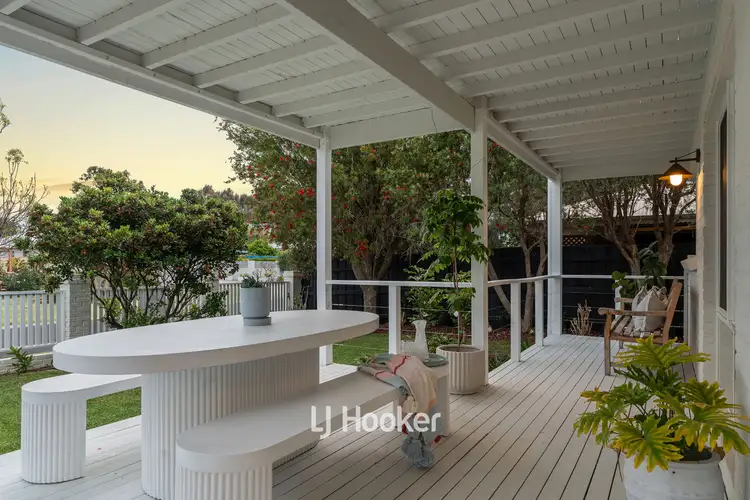 Fourth view of Homely house listing, 30 Amberley Loop, Dunsborough WA 6281