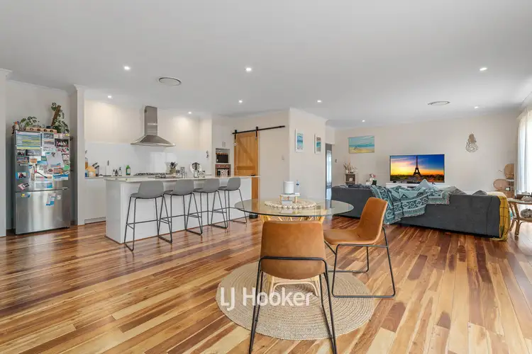 Third view of Homely house listing, 21 Billabong Street, Yalyalup WA 6280