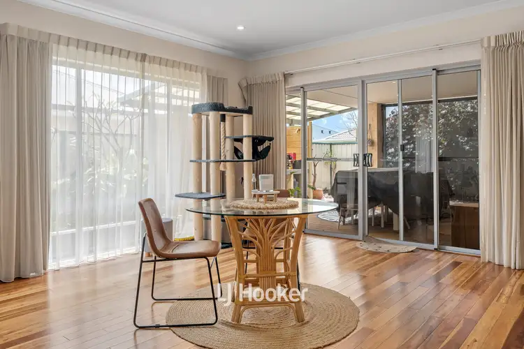 Fifth view of Homely house listing, 21 Billabong Street, Yalyalup WA 6280