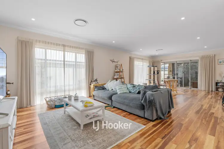Sixth view of Homely house listing, 21 Billabong Street, Yalyalup WA 6280
