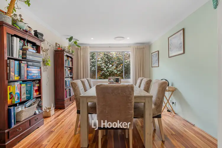 Seventh view of Homely house listing, 21 Billabong Street, Yalyalup WA 6280