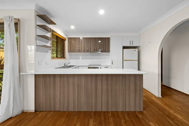 Third view of Homely semi-detached listing, 1/34 Gibson Street, Kingscliff NSW 2487