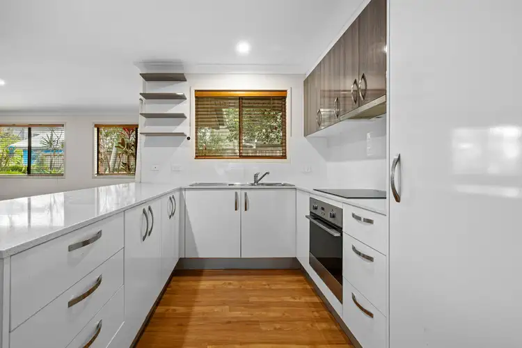 Fourth view of Homely semi-detached listing, 1/34 Gibson Street, Kingscliff NSW 2487
