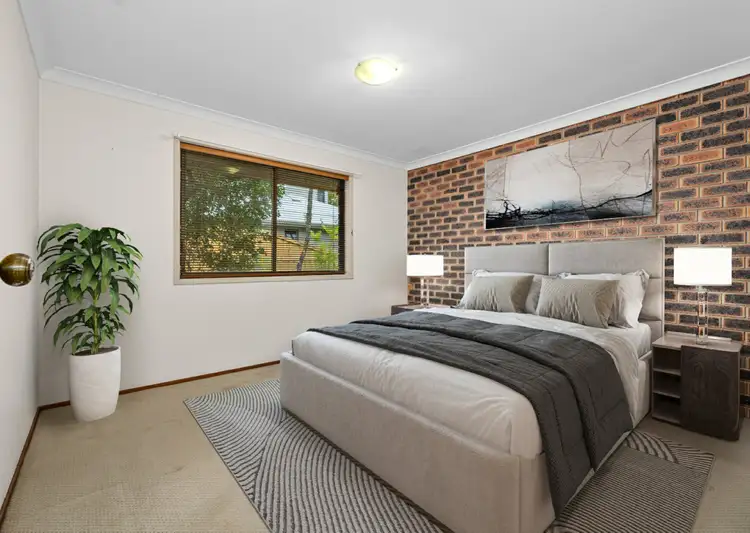 Fifth view of Homely semi-detached listing, 1/34 Gibson Street, Kingscliff NSW 2487