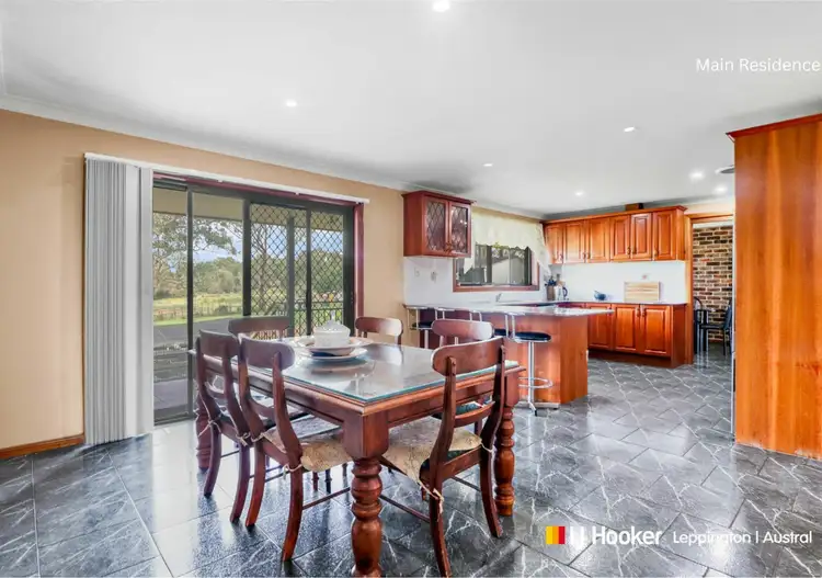 Second view of Homely rural property listing, 58 Riley Road, Leppington NSW 2179