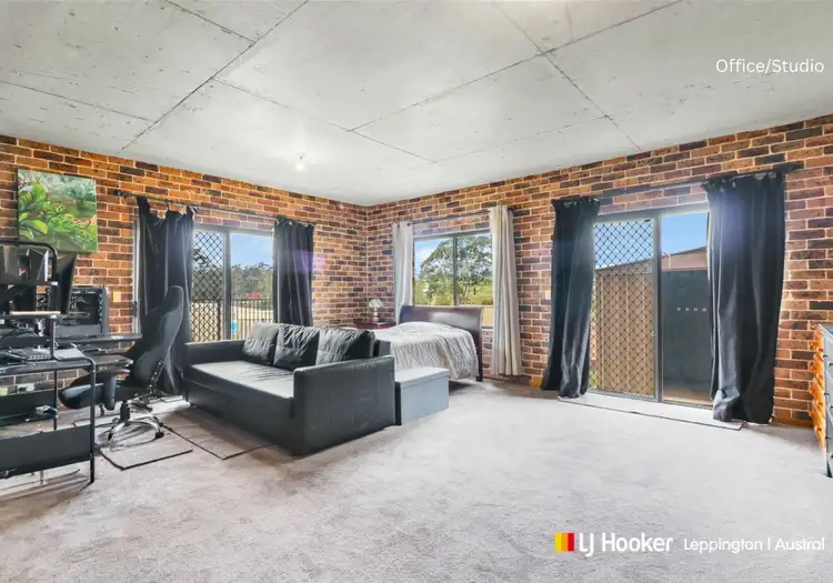 Fourth view of Homely rural property listing, 58 Riley Road, Leppington NSW 2179