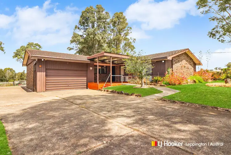 Fifth view of Homely rural property listing, 58 Riley Road, Leppington NSW 2179