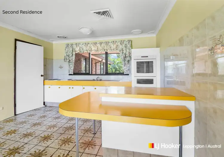 Sixth view of Homely rural property listing, 58 Riley Road, Leppington NSW 2179