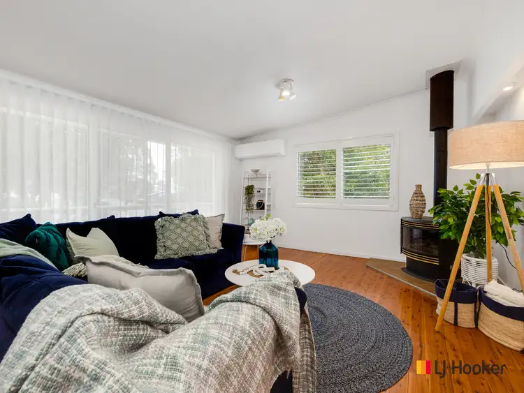 40 Hume Road, Surf Beach NSW 2536