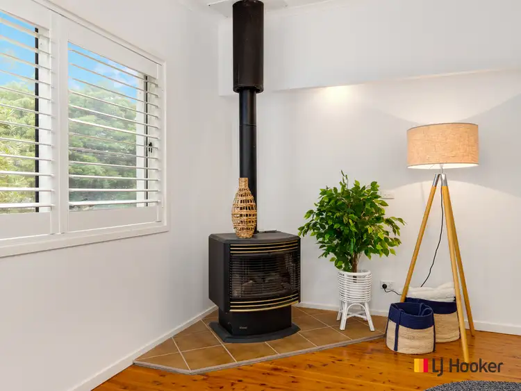 Third view of Homely house listing, 40 Hume Road, Surf Beach NSW 2536