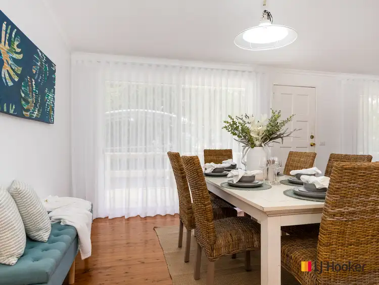 Fourth view of Homely house listing, 40 Hume Road, Surf Beach NSW 2536