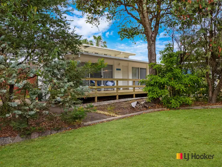 Fifth view of Homely house listing, 40 Hume Road, Surf Beach NSW 2536