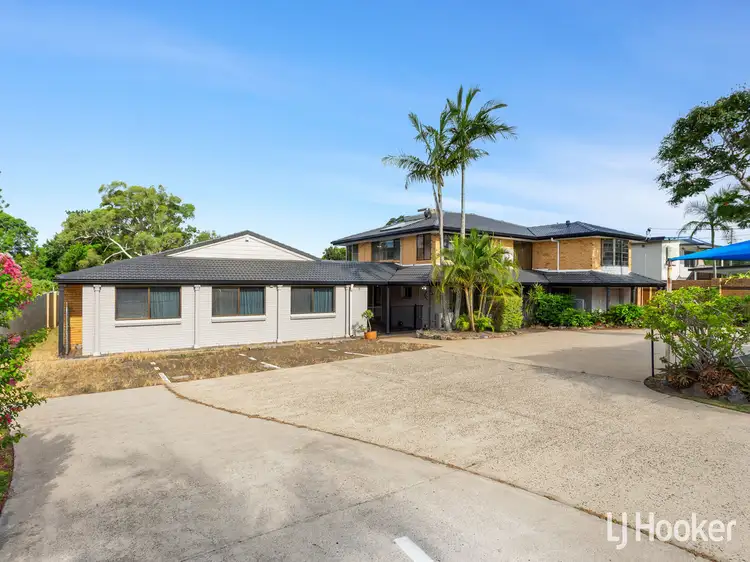 Second view of Homely house listing, 336 Elizabeth Avenue, Clontarf QLD 4019