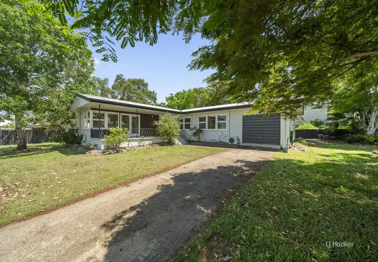 14 Bellambi Street, Toogoolawah QLD 4313