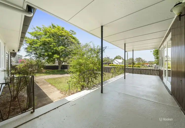 Second view of Homely house listing, 14 Bellambi Street, Toogoolawah QLD 4313