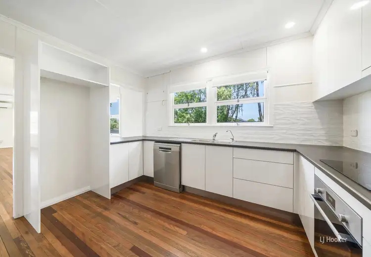 Fourth view of Homely house listing, 14 Bellambi Street, Toogoolawah QLD 4313