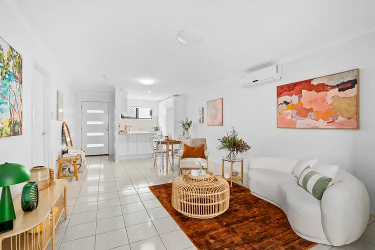 Second view of Homely townhouse listing, 5/122-124 Fryar Road, Eagleby QLD 4207