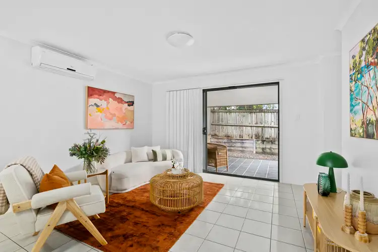 Third view of Homely townhouse listing, 5/122-124 Fryar Road, Eagleby QLD 4207