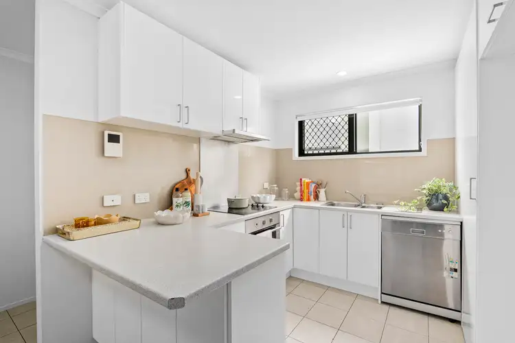 Sixth view of Homely townhouse listing, 5/122-124 Fryar Road, Eagleby QLD 4207