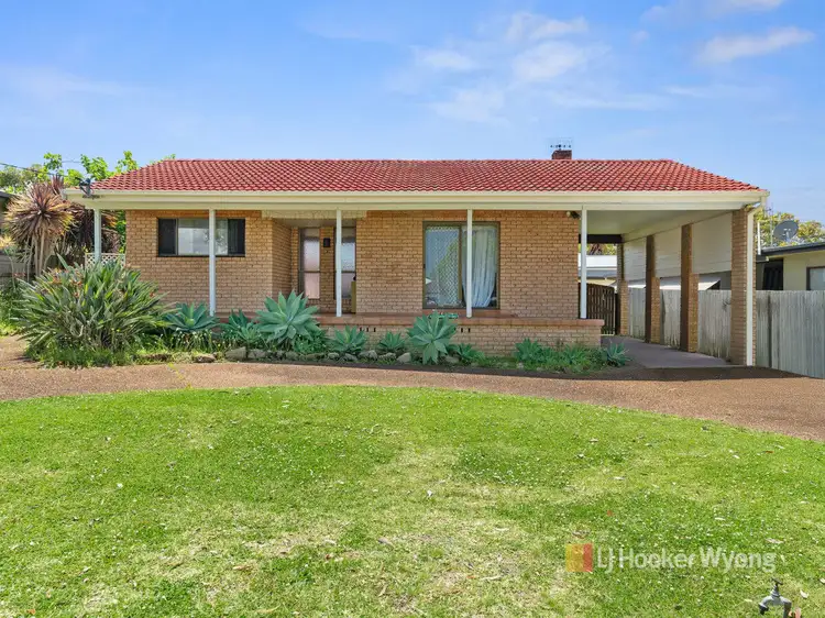 Main view of Homely house listing, 27 Wahroonga Road, Wyongah NSW 2259