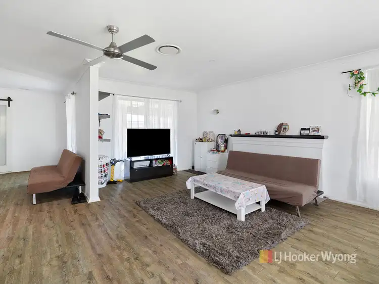 Second view of Homely house listing, 27 Wahroonga Road, Wyongah NSW 2259