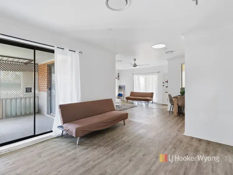 Third view of Homely house listing, 27 Wahroonga Road, Wyongah NSW 2259