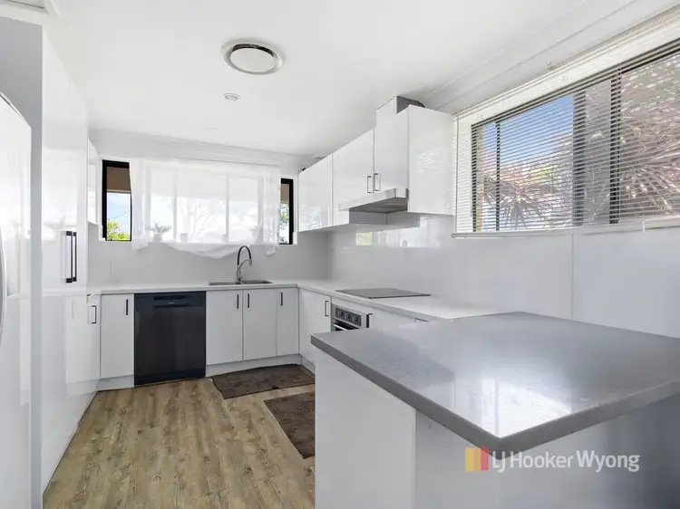Fourth view of Homely house listing, 27 Wahroonga Road, Wyongah NSW 2259